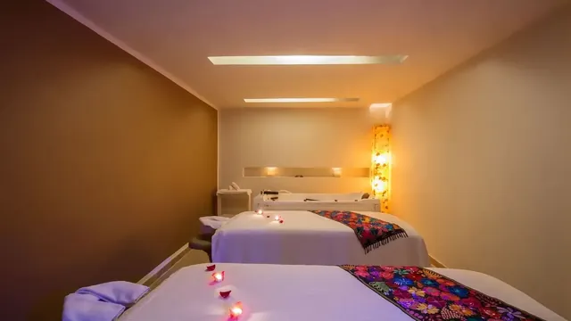 Miiluma Spa at Fiesta Americana Condesa Cancún: imagen 2