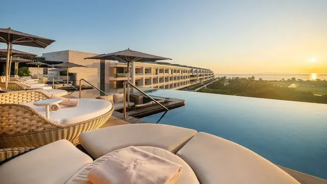 NUUP Spa at ATELIER Playa Mujeres: imagen 2