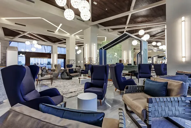The Royal Spa at Royalton CHIC Cancun - Image 3