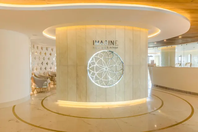 Spa Imagine at Garza Blanca Resort & Spa Cancún - Image 3