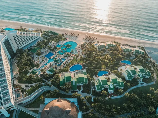 SPA Sensations at Iberostar Selection Cancún