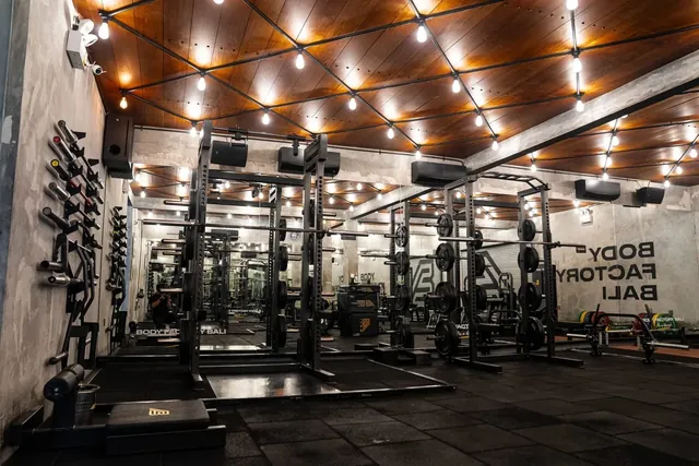 Body Factory Bali - Image 2