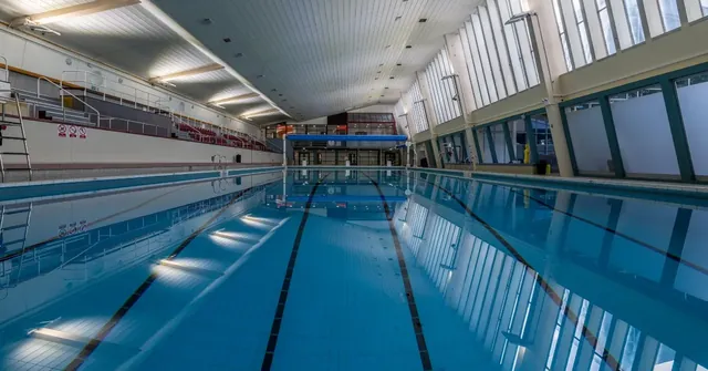 Kingsmead Pools & Fitness