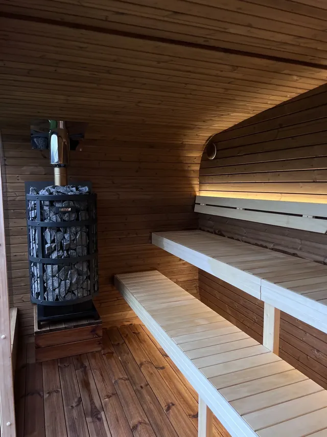 Soak House Canterbury