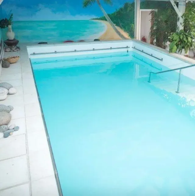 TOR Spa Retreat