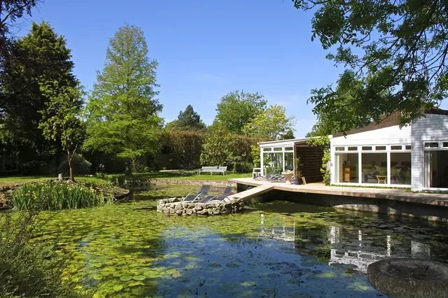 TOR Spa Retreat - Image 2