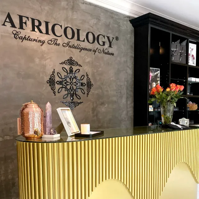 Africology Spa Constantia