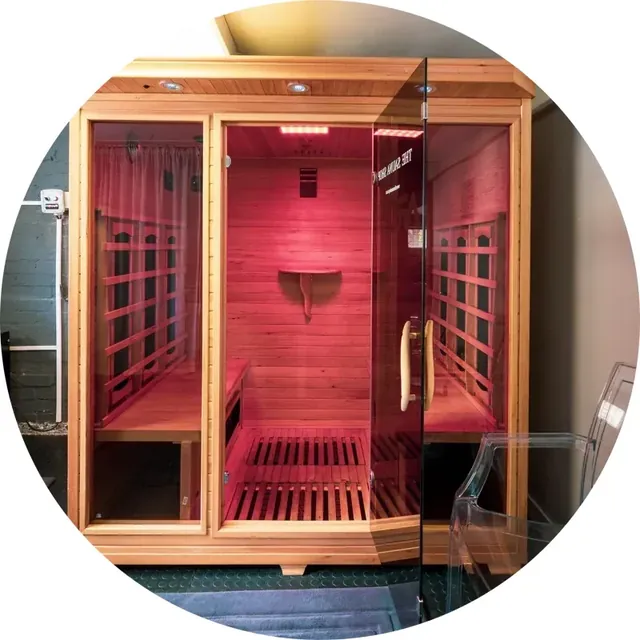 Athletic Recovery Centre Sea Point