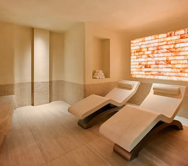 Fairmont Spa at Cape Grace