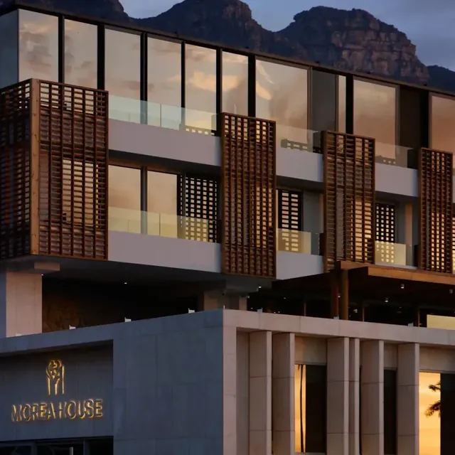 Morea House Spa