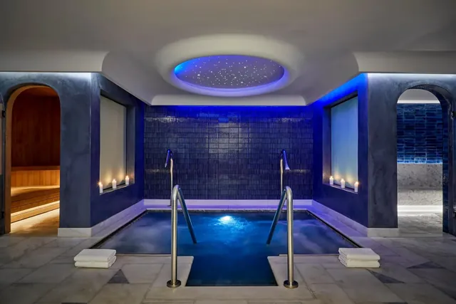 One&Only Spa Cape Town