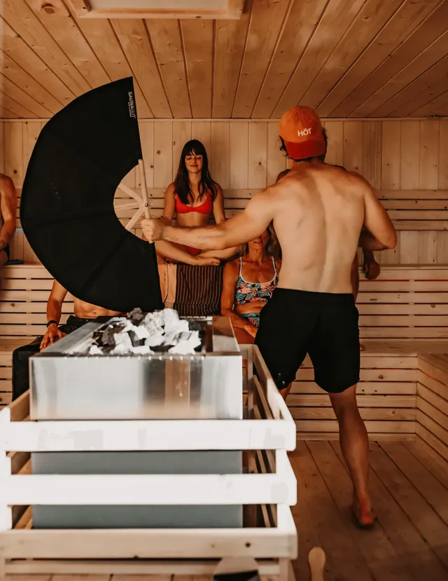 SaunaHaüs - Image 2