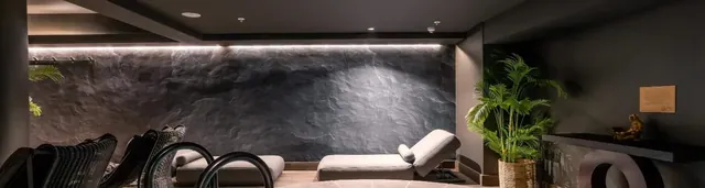 The Grotto Spa at 15 on Orange