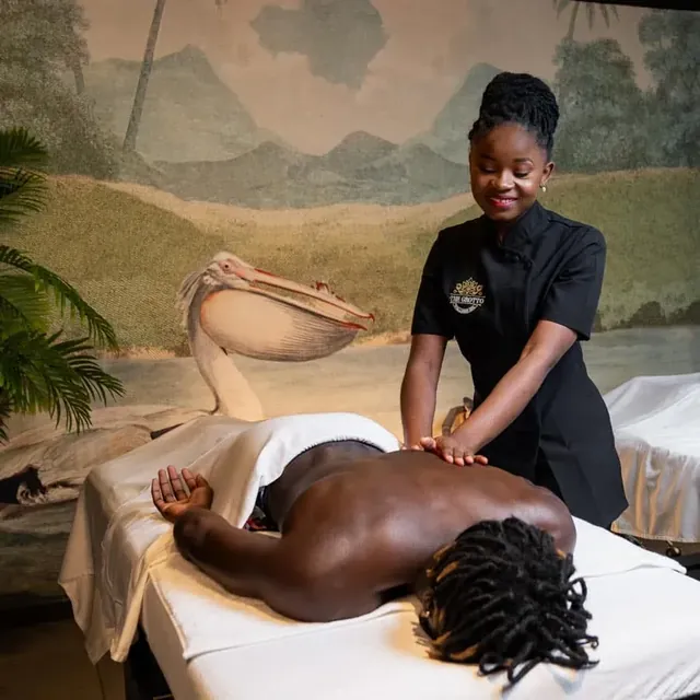 The Grotto Spa at 15 on Orange - Image 2
