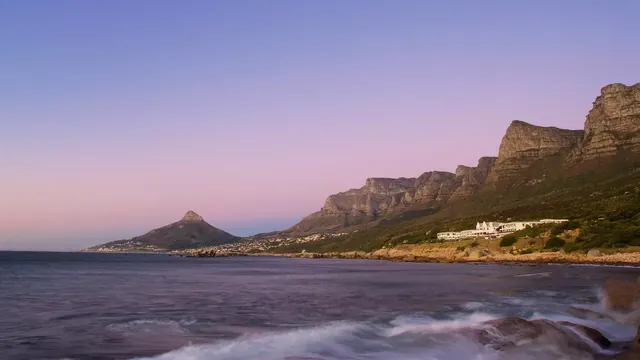 The Twelve Apostles Hotel and Spa - Image 3