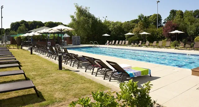 David Lloyd Cardiff