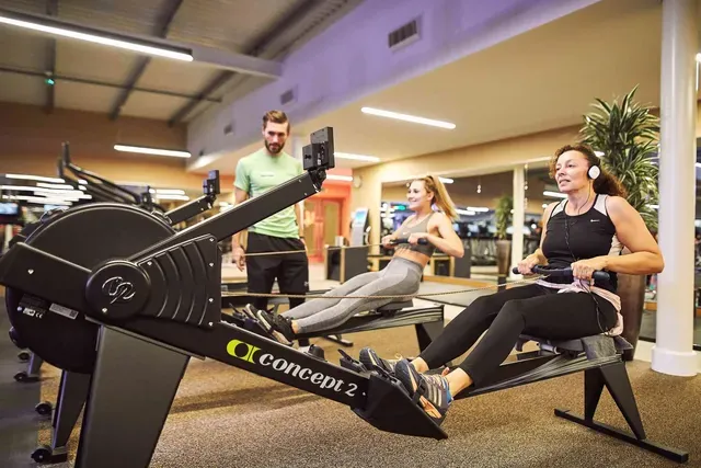 David Lloyd Cardiff - Image 3