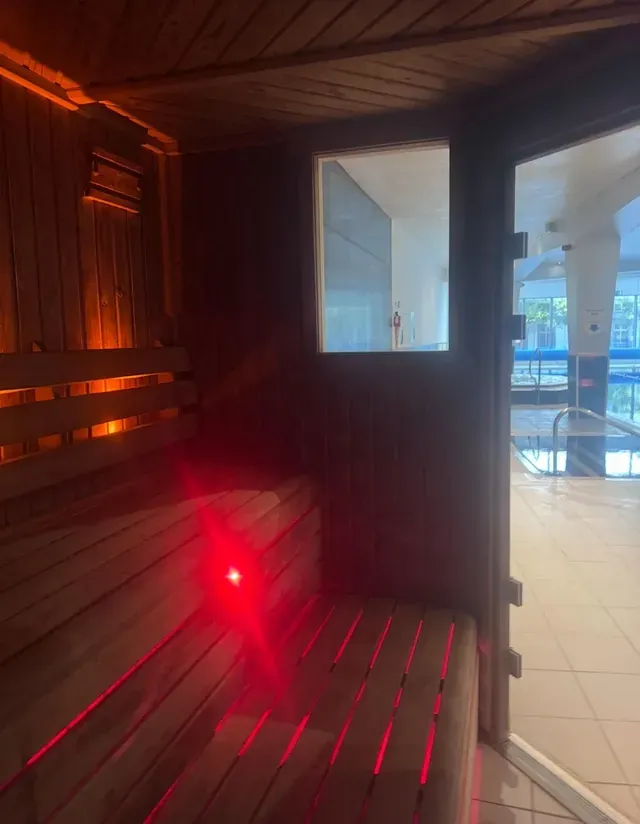 Spa Naturel at Holland House Hotel