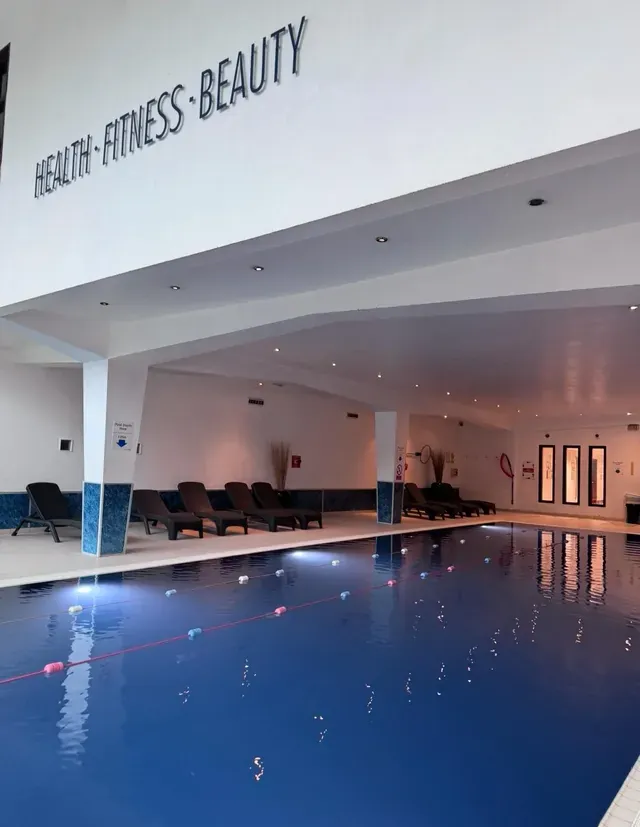 Spa Naturel at Holland House Hotel - Image 2