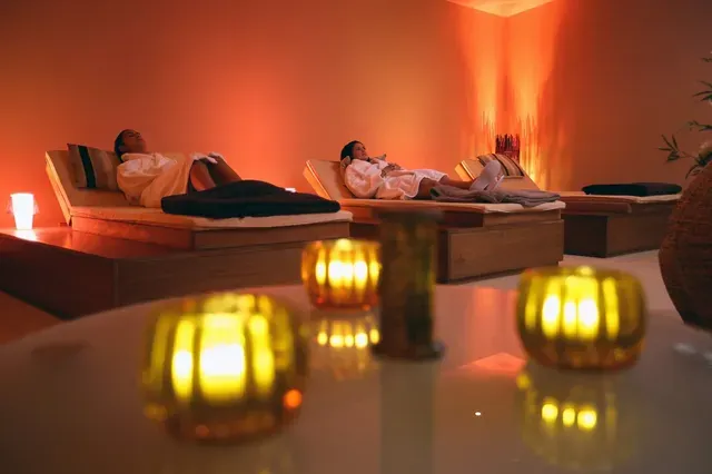 Spa Naturel at Holland House Hotel - Image 3