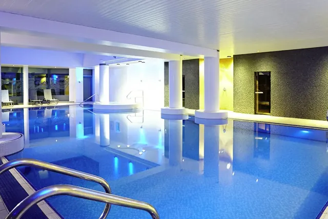 Novotel Cardiff Centre