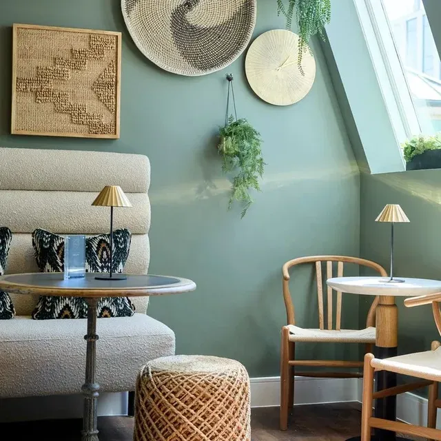 The Parkgate Hotel Spa - Image 2