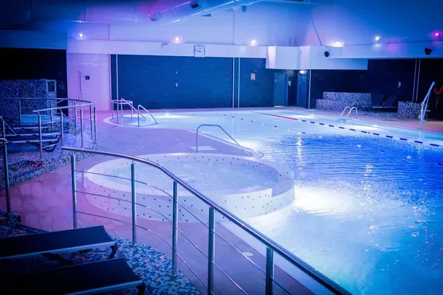 Village Gym Cardiff - Image 2