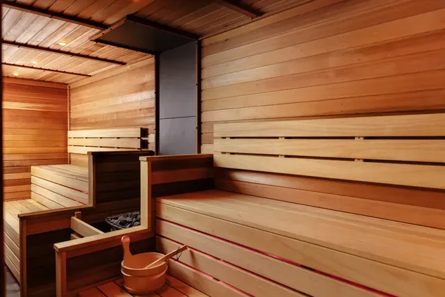 Spa at St. David's (voco Cardiff)