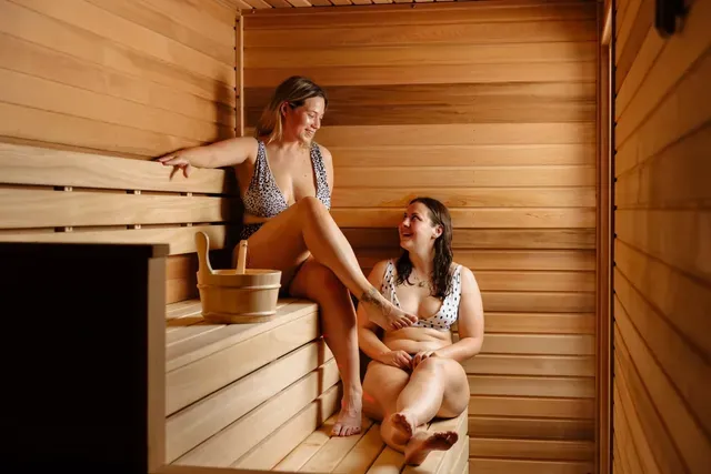 Spa at St. David's (voco Cardiff) - Image 2
