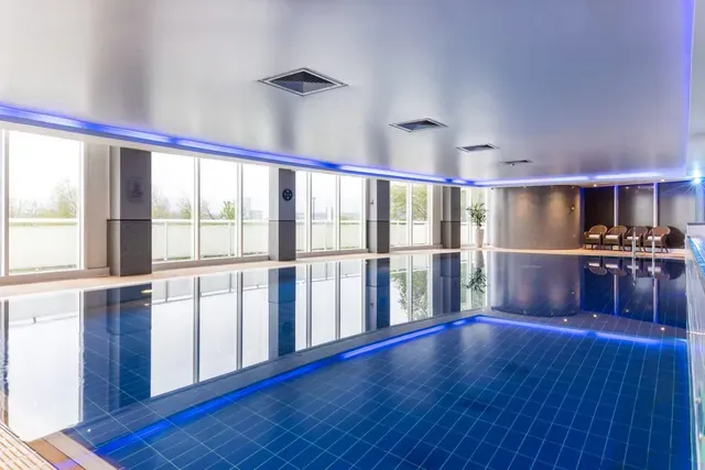 Spa at St. David's (voco Cardiff) - Image 3