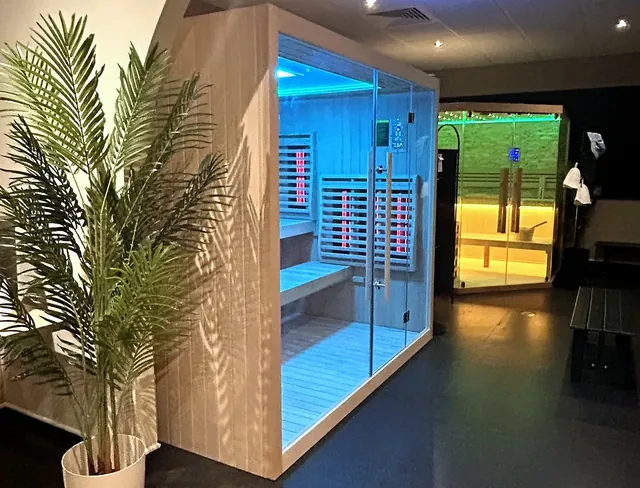 The Wellness Lounge Cardiff