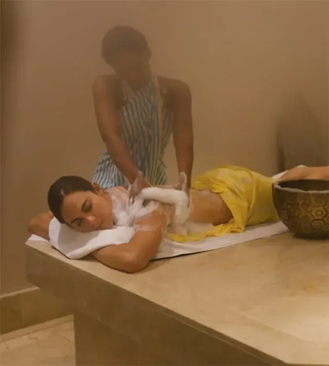 Aurum Spa – Hotel Casa San Agustín