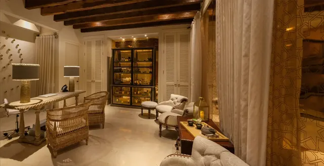 Aurum Spa – Hotel Casa San Agustín - Image 2