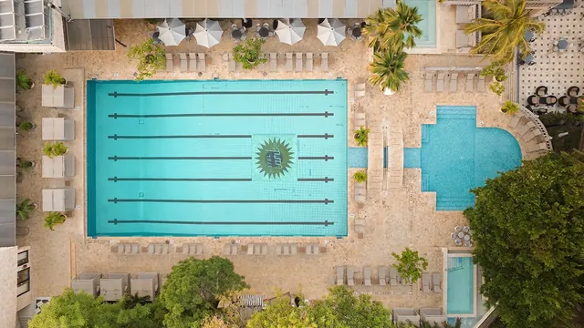 Hotel Caribe by Faranda Grand