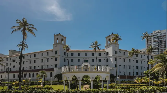 Hotel Caribe by Faranda Grand: imagen 2