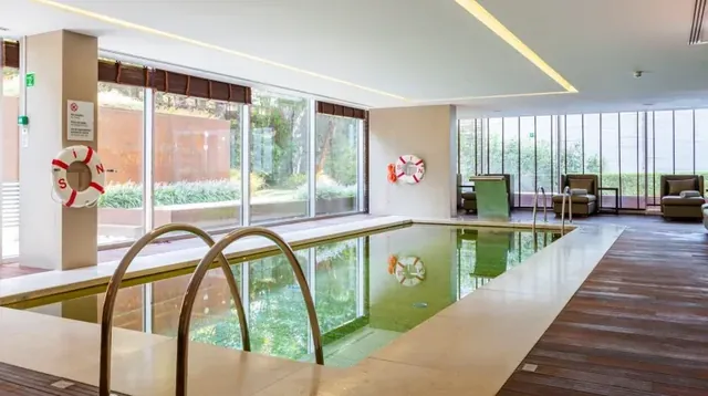 InterContinental Cascais Spa by L’Occitane
