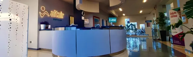 Altair Club Acireale