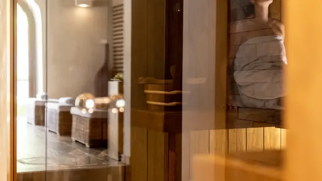 Sabbia Nera SPA - Relais San Giuliano