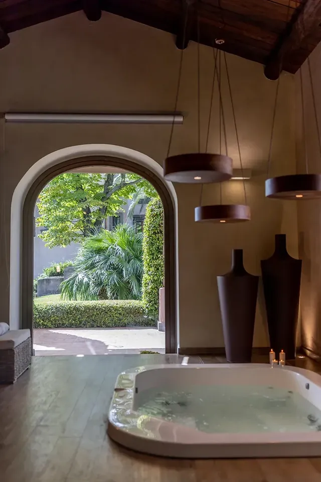 Sabbia Nera SPA - Relais San Giuliano - Image 2