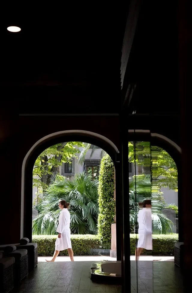 Sabbia Nera SPA - Relais San Giuliano - Image 3