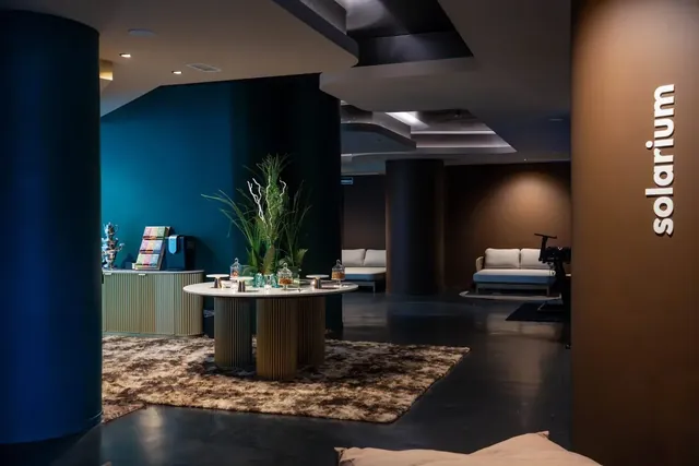 Urban SPA - UNA Hotels One Catania - Image 3