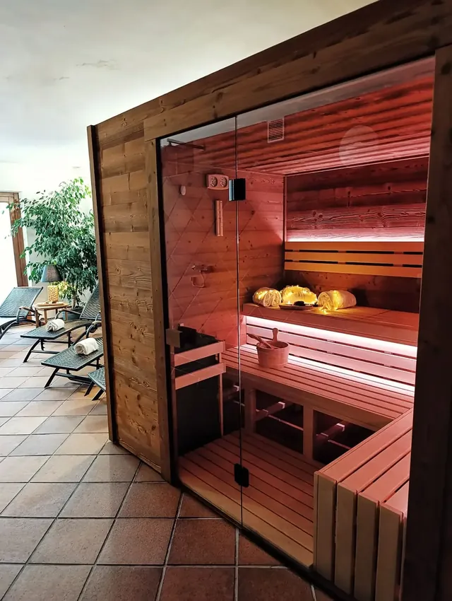 Kněžínek Sauna - Image 2