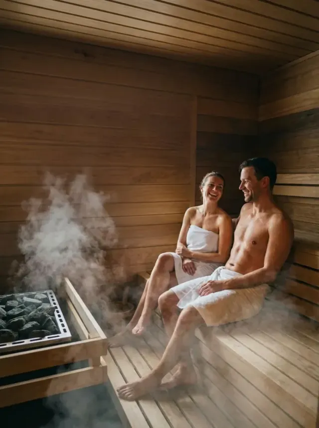 Municipal Sauna České Budějovice - Image 2