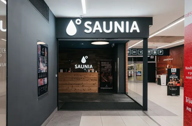 Saunia IGY Centrum - Image 2