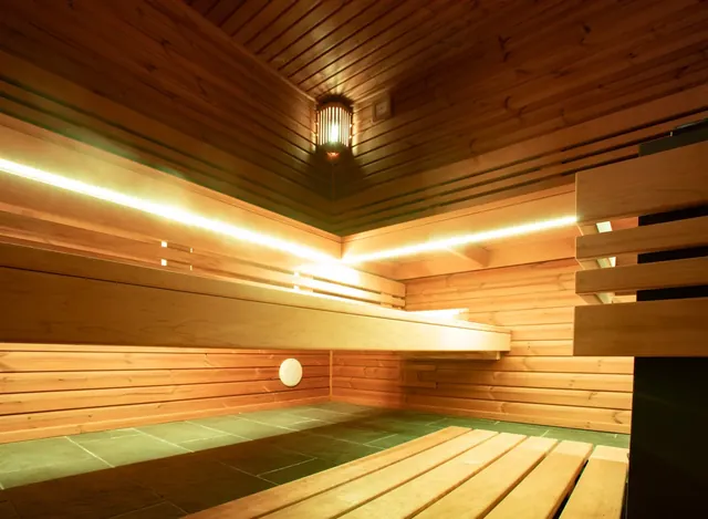 THE SPA Private Wellness