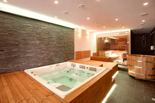 THE SPA Private Wellness - Image 2