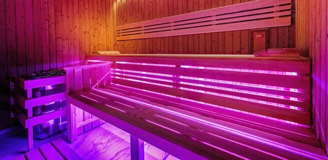 Zavadilka 2620 Premium Wellness