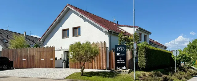 Zavadilka 2620 Premium Wellness - Image 2