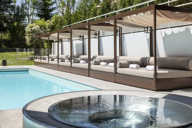 Deep Nature Spa Les Aiglons - Image 2