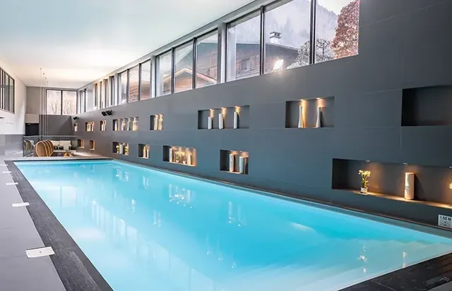 NUXE Spa at Heliopic Hotel & Spa - Image 2